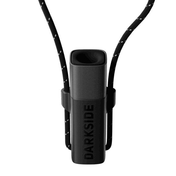 darkside-hookah-d-stick-mouthpiece-grey-2-26265-p.png Darkside Hookah - D-Stick Mouthpiece Grey