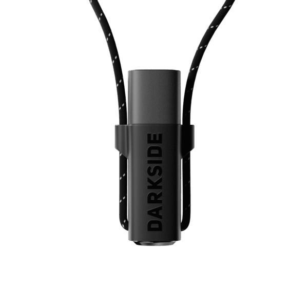 darkside-hookah-d-stick-mouthpiece-grey-26265-p.png Darkside Hookah - D-Stick Mouthpiece Grey