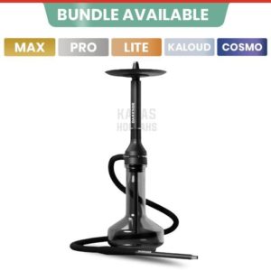 darkside-hookah-neo-black-with-d-glass-18164-1-p.jpg Darkside Hookah - Neo Black With D-Glass