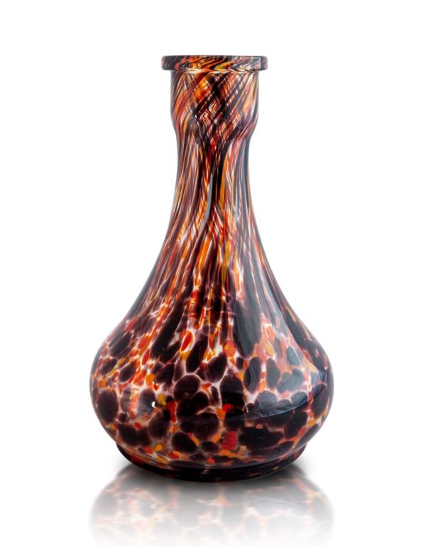 Drop Base - Magma