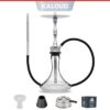 DSH Shisha - Nice Steel