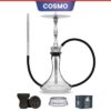 DSH Shisha - Nice Steel