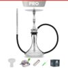 DSH Shisha - Nice Steel