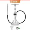 DSH Shisha - Nice Steel