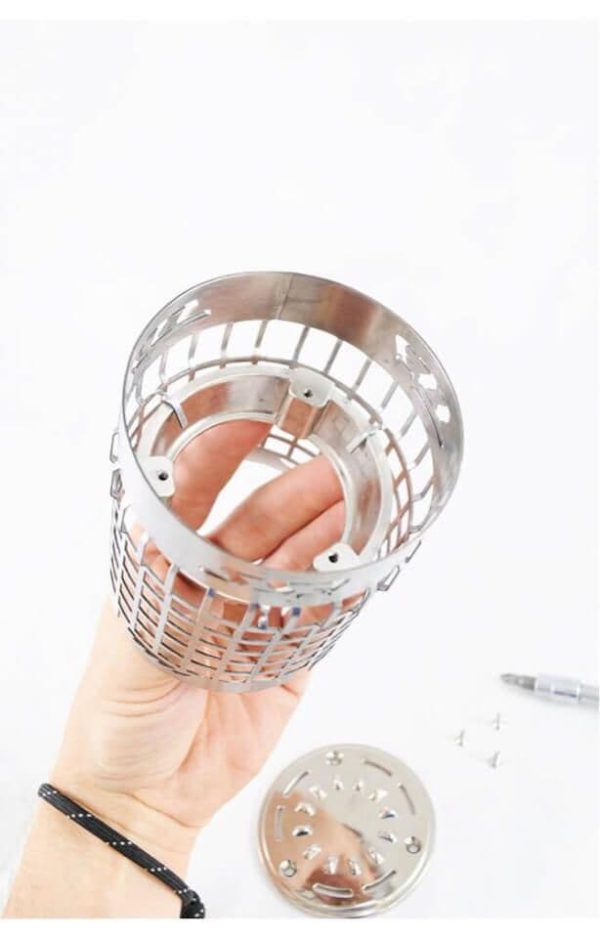 ESS Cage For Kaloud Lotus