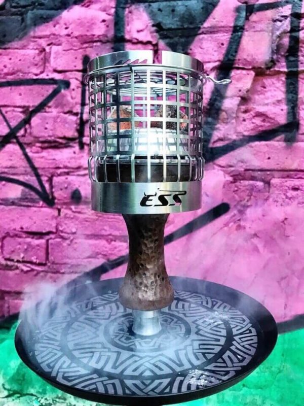 ESS Cage For Kaloud Lotus