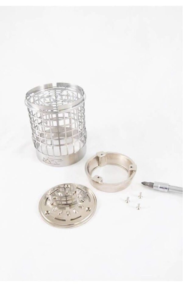ESS Cage For Kaloud Lotus