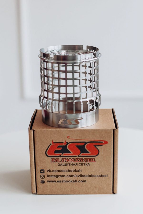 ESS Cage For Kaloud Lotus