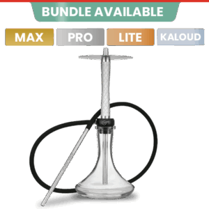 geometry-hookah-little-bro-rhombus-white-14053-p.png Geometry Hookah Little Bro - Rhombus White