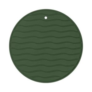 Hoob Hookah Silicone Mat - British Racing Green