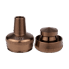Hoob Mola Universal Molasses Catcher - Bronze