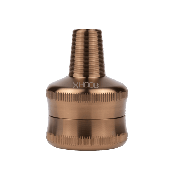 Hoob Mola Universal Molasses Catcher - Bronze