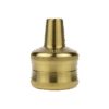Hoob Mola | Universal Molasses Catcher - Gold