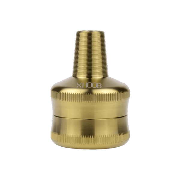 Hoob Mola | Universal Molasses Catcher - Gold