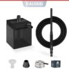 Hoob SubAtom Hookah C - Vanta C