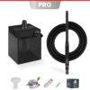Hoob SubAtom Hookah C - Vanta C