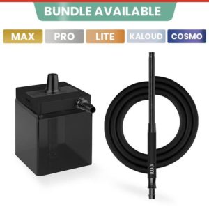 Hoob SubAtom Hookah C - Vanta C