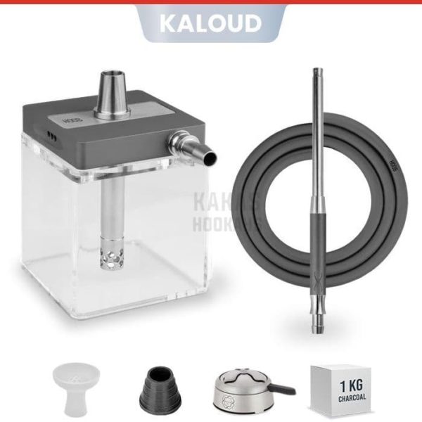 hoob-subatom-hookah-space-grey-2-486-p.jpg Hoob SubAtom Hookah - Space Grey