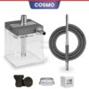 hoob-subatom-hookah-space-grey-3-486-p.jpg Hoob SubAtom Hookah - Space Grey