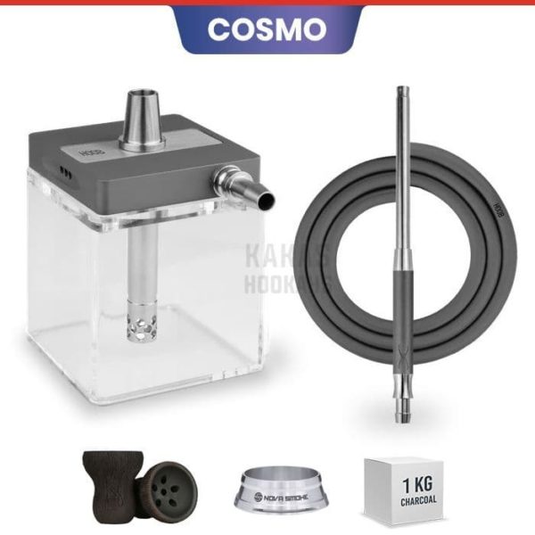 hoob-subatom-hookah-space-grey-3-486-p.jpg Hoob SubAtom Hookah - Space Grey