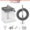 hoob-subatom-hookah-space-grey-5-486-p.jpg Hoob SubAtom Hookah - Space Grey