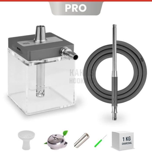 hoob-subatom-hookah-space-grey-5-486-p.jpg Hoob SubAtom Hookah - Space Grey