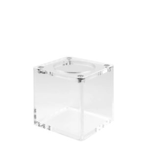 hoob-subatom-replacement-base-8088-p.jpg Hoob SubAtom Replacement Base - Clear