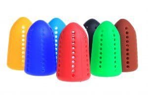 hookah-flame-universal-silicon-diffuser-609-dv-p.jpg Hookah Flame - Universal Silicon Diffuser — Black