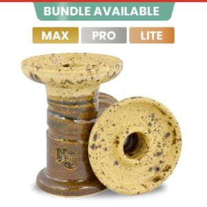 Hookah John 80 Feet 80 Bowl - Golden Nugget