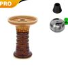 hookah-john-retro-harmony-bowl-sunburst-5B25D-3781-p.jpg Hookah John Retro Harmony Bowl - Sunburst