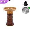 hookah-john-retro-harmony-bowl-sunburst-5B35D-3781-p.jpg Hookah John Retro Harmony Bowl - Sunburst