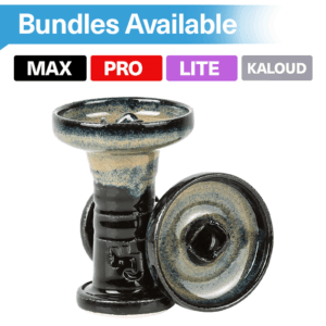 hookah-john-shtrimony-bowl-aurora-12691-1-p.png Hookah John Shtrimony Bowl - Aurora
