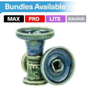 hookah-john-shtrimony-bowl-bee-gee-12686-1-p.png Hookah John Shtrimony Bowl - Bee Gee