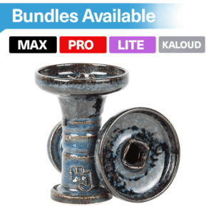 hookah-john-shtrimony-bowl-blue-i-12727-1-p.png Hookah John Shtrimony Bowl - Blue I