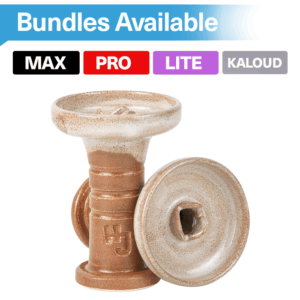 hookah-john-shtrimony-bowl-o-cream-12715-1-p.png Hookah John Shtrimony Bowl - O Cream