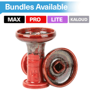 hookah-john-shtrimony-bowl-red-eye-12697-p.png Hookah John Shtrimony Bowl - Red Eye