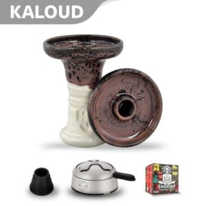 hookah-john-trimony-bowl-blackberry-over-white-8808-p.jpg Hookah John Trimony Bowl - Blackberry over White
