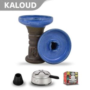 hookah-john-trimony-bowl-blue-stone-8811-p.jpg Hookah John Trimony Bowl - Blue Stone