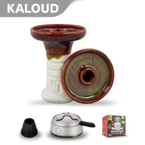 hookah-john-trimony-bowl-red-eye-over-white-8817-p.jpg Hookah John Trimony Bowl - Red Eye over White