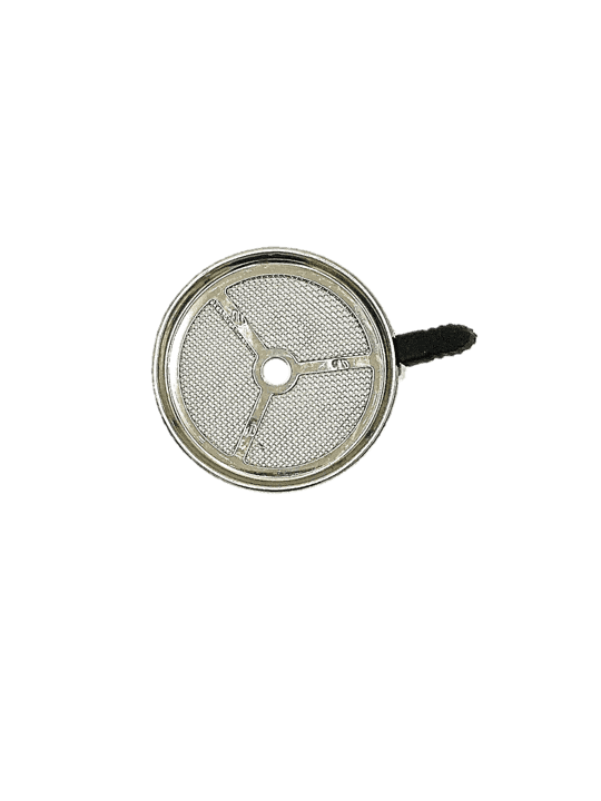 Kakas Hookahs Mesh Grid Screen Heat Management
