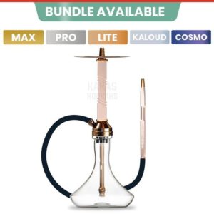 illicit-hookah-model-xi-stable-v2-rose-gold-13757-p.jpg Illicit Hookah Model XI STABLE V2 - Rose Gold