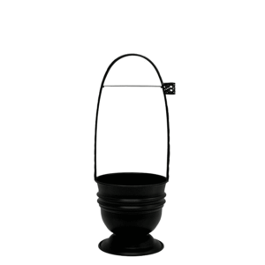 kakas-hookahs-charcoal-holder-basket-black-15195-p.png Kakas Hookahs - Charcoal Holder Basket Black