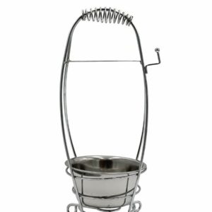kakas-hookahs-charcoal-holder-basket-medium-11401-p.jpg Kakas Hookahs - Charcoal Holder Basket Medium