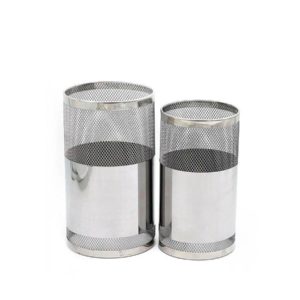 Kakas Hookahs Coal Guard & Wind Cover — Large