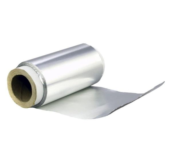 Kakas Hookahs - Extra Thick 40 Micron Armour Foil Roll (30m) With Poker