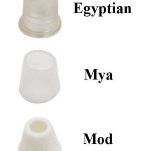 Kakas Hookahs Hookah Bowl Grommet — Mya