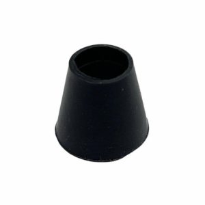 Kakas Hookahs Hookah Hose Grommet (Gasket) Black Silicone