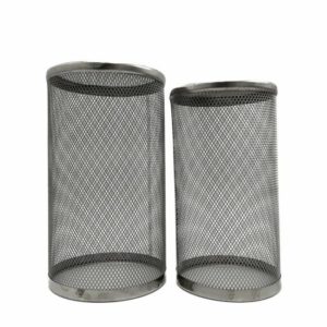 Kakas Hookahs Mesh Coal Guard — Big