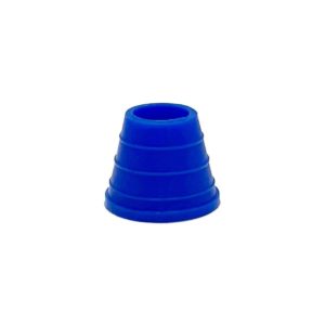 Kakas Hookahs Russian Shisha Bowl Grommet Blue