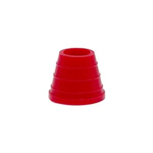 Kakas Hookahs Russian Shisha Bowl Grommet Red